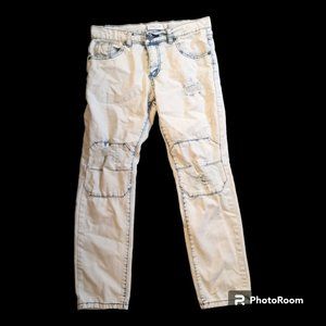 Blue Cult Denim Jeans Size 12